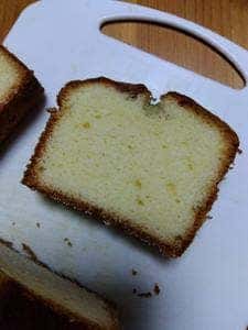 ケーキハウス キシモト