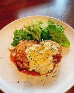 原価ビストロチーズプラス 草津