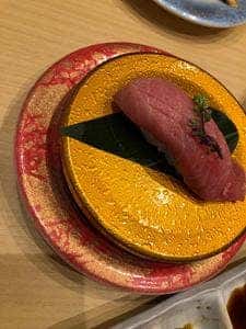超グルメ回転すし 武蔵丸 湖西店