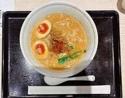 RAMEN EXPRESS 博多 一風堂 三井アウトレットパーク仙台港店