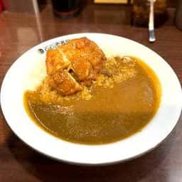カレーハウスCoCo壱番屋 北区太融寺店