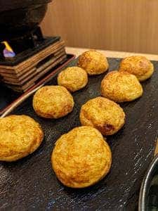 茶房ひまわり 京都ファミリー店