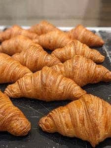 テッティー ベーカリーアンドカフェ ホテル シーモア