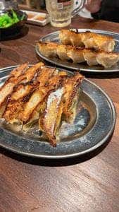 ネオ大衆酒場 餃子のかっちゃん 栄店
