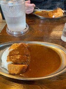 カレーショップ コロンボ