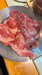 世界一暇なラム肉屋 Fall in Lamb