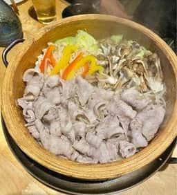 日本酒と創作糠漬 KURARA神田