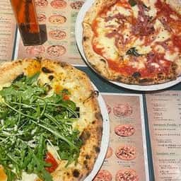 ピッツェリア CIRO 桜新町店