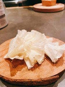 完全予約制 Wineと生ハム Nu.