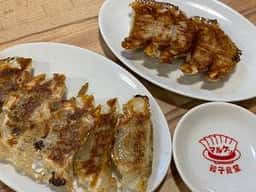 餃子食堂マルケン 森ノ宮店