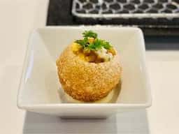 俺の天ぷらバル 新橋赤レンガ