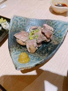 地鶏やきとり 三四郎