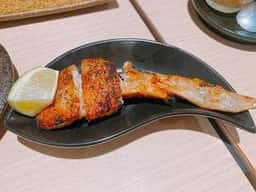 地鶏やきとり 三四郎