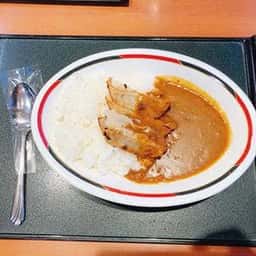 ぎょうざとカレーのみよしの 苫小牧明野店