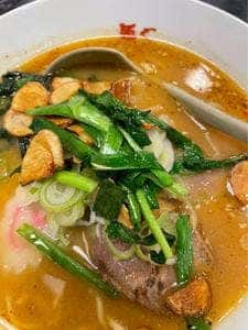 麺や 寿楽