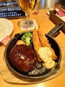 YEBISU BAR 御茶ノ水ソラシティ店