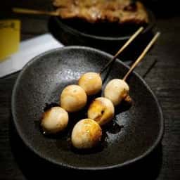 土間土間 自由が丘店