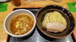 麺屋 睡蓮
