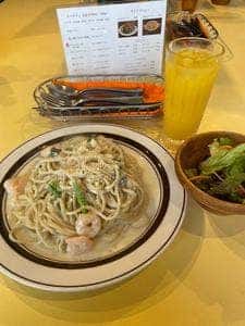 木村スパゲティ