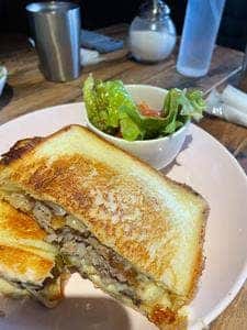Very Berry Cafe 北白川店