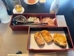 とうふ屋 うかい 鷺沼店