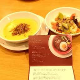 ガスト 鳩ヶ谷店