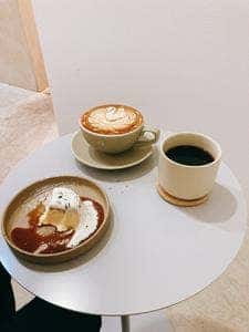 HICARU COFFEE ROASTER