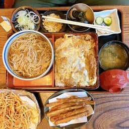長寿庵