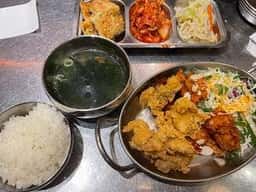 韓国酒場コッキオ EST店