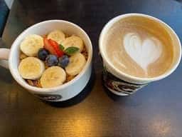 ISLAND VINTAGE COFFEE 表参道店