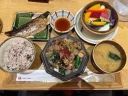 musi-vege+ 堺プラットプラット店