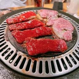仙台牛タン食べ放題 焼肉一心たん助 秋葉原店