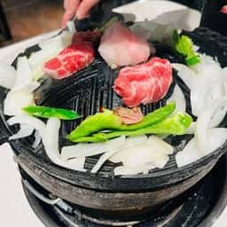 大衆ジンギスカン酒場ラムちゃん 千葉店