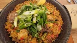 エルチャテオ 中目黒店