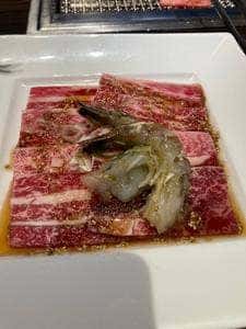 叙々苑 上野マルイ店