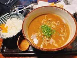とりとうどんと元気な酒 はっぷう