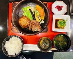 洋食 浅草軒 エスパル仙台店