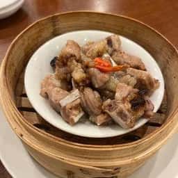 香港飲茶 点心厨房