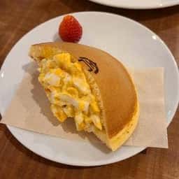 HOTCAKEつるばみ舎