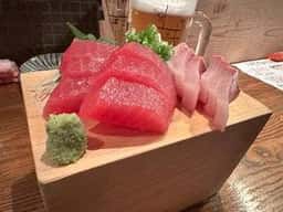 オヤサイ酒場 コミナミ商店