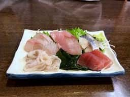 立呑み晩杯屋 十三店