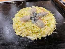 鶴橋風月 なんば御堂筋グランドビル店