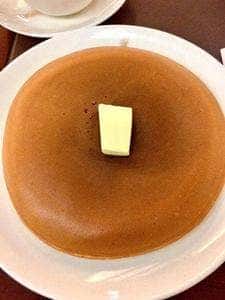 銀座ウエスト ベイカフェ ヨコハマ