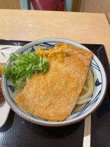 丸亀製麺 ラスカ平塚店