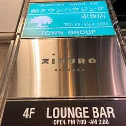 ZIPURO AKASAKA