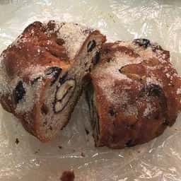ちぃのパン