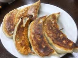 土鍋餃子専門店