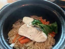 鯛めし 八十八商店 ラシック