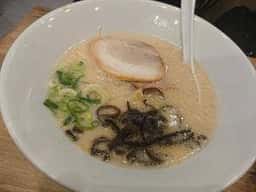 一風堂 松本店