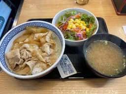 吉野家 175号線玉津店